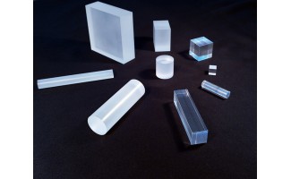 Сцинтилляционные кристаллы CsI(Tl)